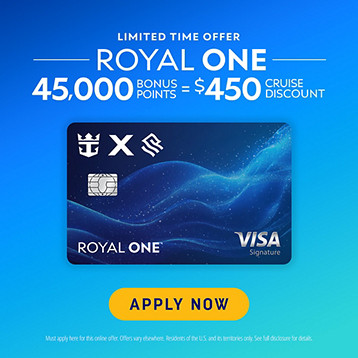 Royal ONE Target Banner