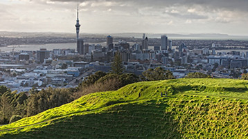 Eden, Australia Weekend Getaway - Image 1