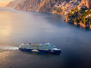 320x240 Xcel Europe Universal Nav