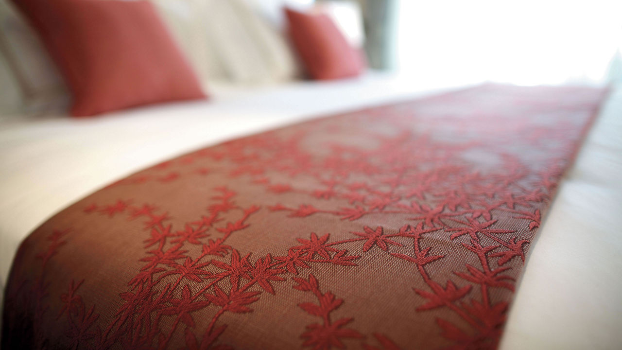 veranda bed