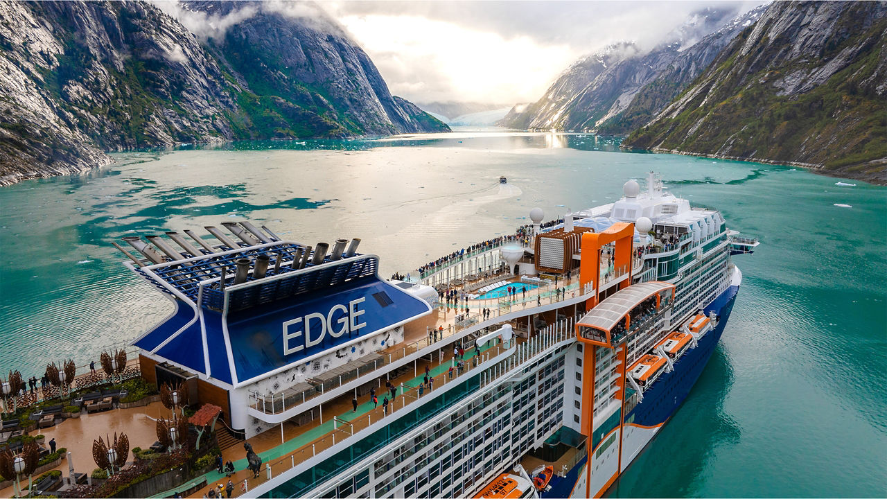 Alaska Edge New Deployment 2560x1440