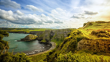 British Isles - Image 1