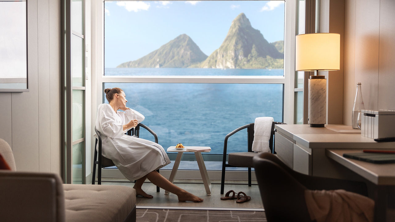 Castries, St. Lucia