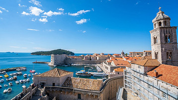 Best of Greece & Croatia - Image 1