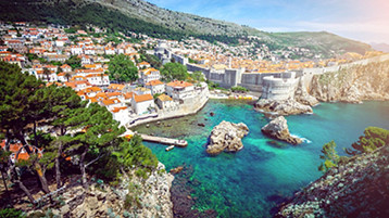 Best of Italy & Croatia - Image 1