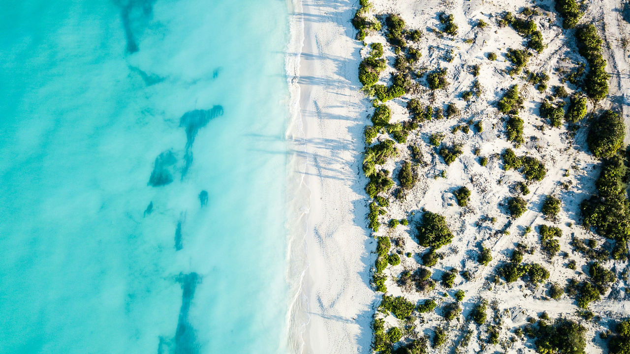 Grand Turk, Turks & Caicos