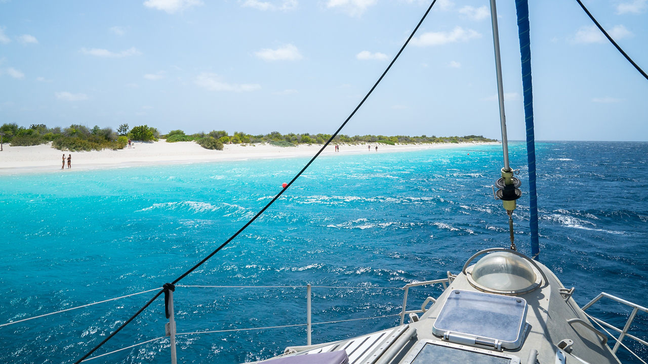 Kralendijk, Bonaire