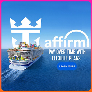 Crown & Anchor Society loyalty rewards program