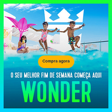 Wonder of the Seas