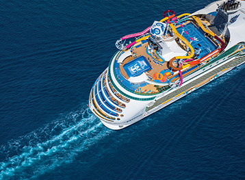 Navigator of the Seas
