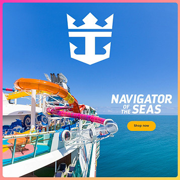 Navigator of the Seas