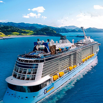 Ovation Of the Seas