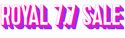 ROYAL 7 7