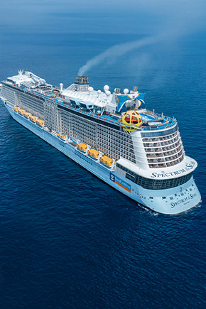 Utopia of the Seas
