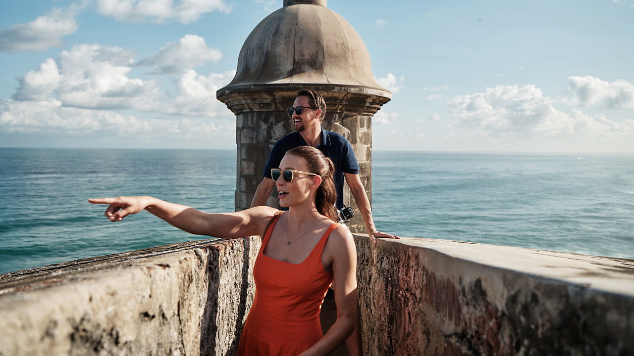 San Juan, Puerto Rico