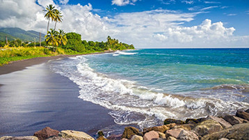 St. Thomas, St. Kitts & Puerto Plata - Image 1