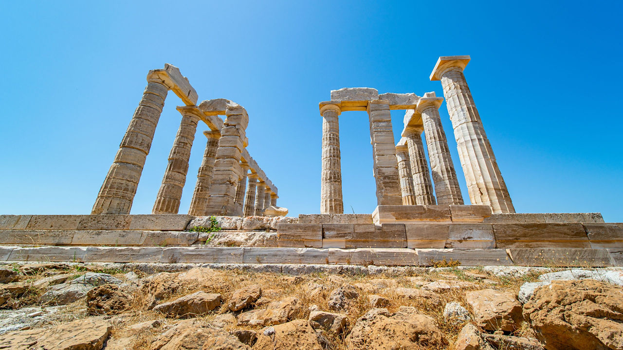 Italy, Greece & Malta - Image 1