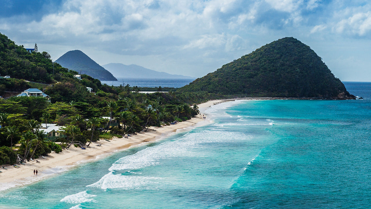 Tortola, British Virgin Islands