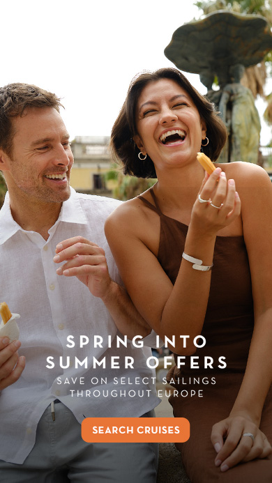 Spring into Summer banner