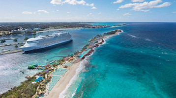 Eastern Caribbean Cruise - Image 1