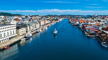 Norwegian Fjords Cruise - Image 4