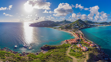 Tortola, St. Maarten & Puerto Plata - Image 1