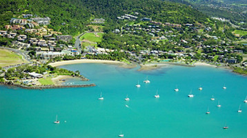 Whitsundays Getaway Cruise - Image 1