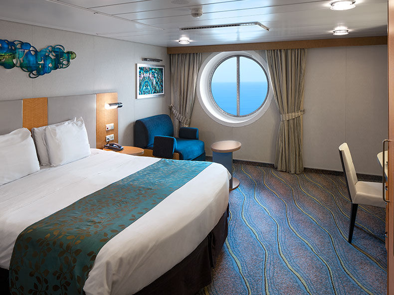 al cat sa na accoceanview bedroom