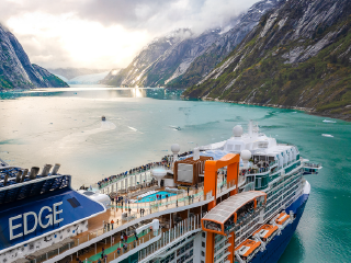 Alaska Cruises: Award-Winning Alaskan Cruise | Celebrity Cruises