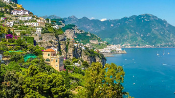 Italy & France Cruise - Image 1