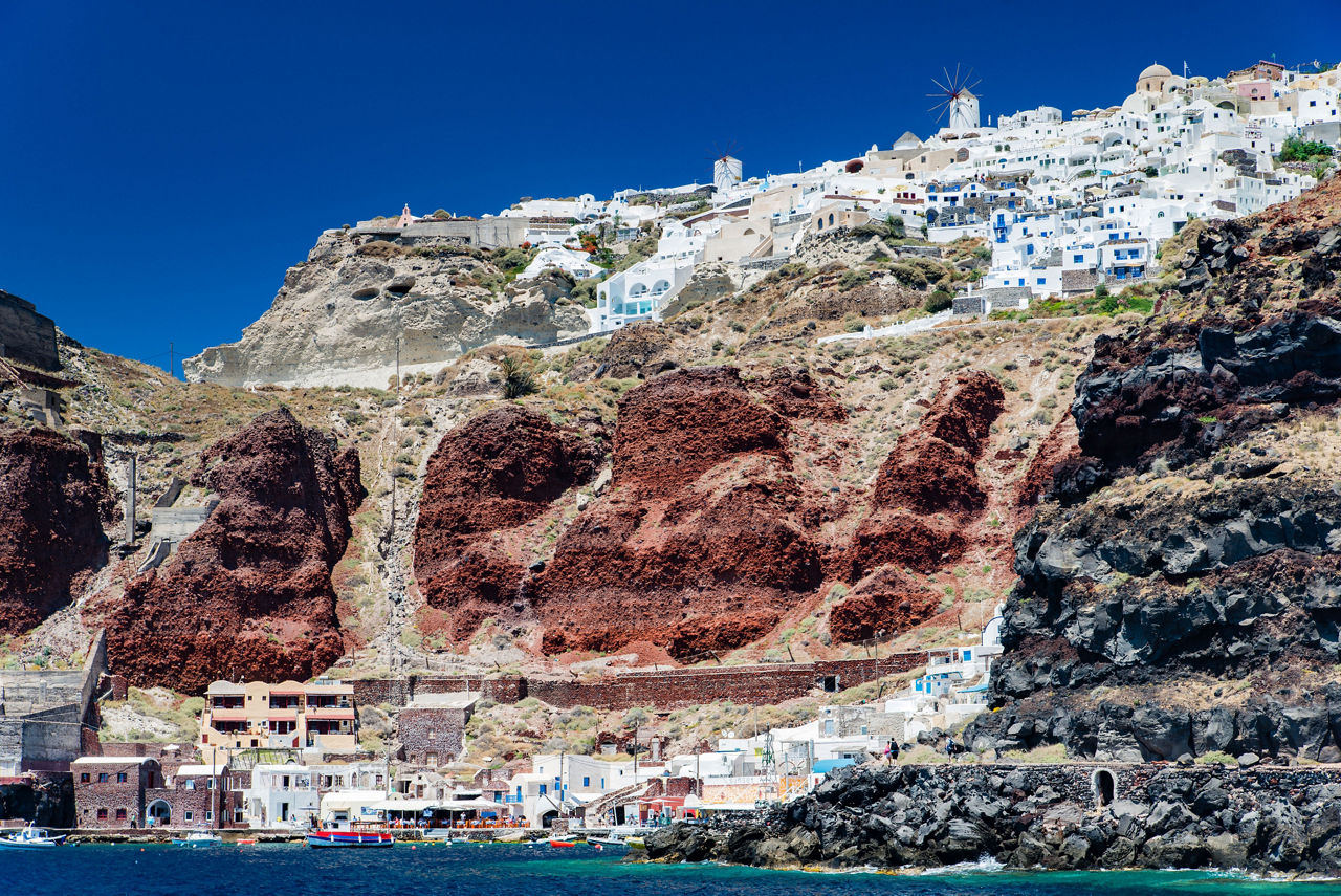 Greece, Malta & Turkey - Image 1