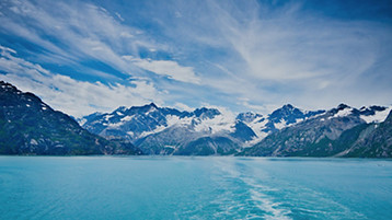 Tastes of Alaska Cruisetour (Post Tour) - Image 1