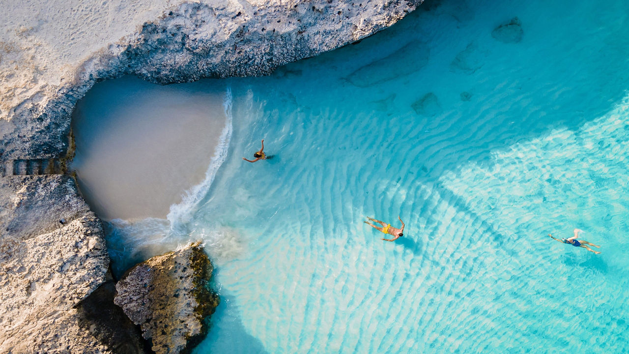 Aruba, Curacao & Bonaire - Image 1