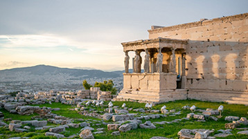 Greece, Malta & Turkey - Image 1