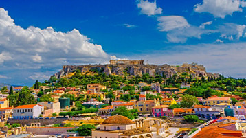 Greek Isles Cruise - Image 3