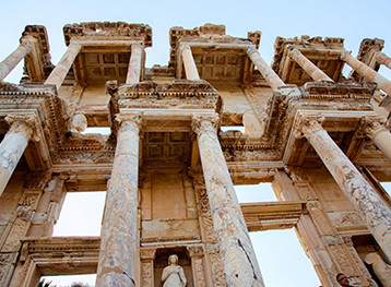 Greece cruises