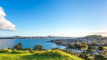 New Zealand Holiday Cruise - Image 1