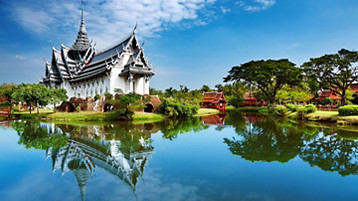 Thailand & Vietnam Cruise - Image 1