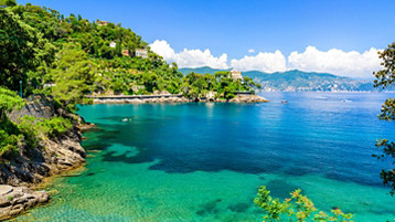 Italy, Spain & French Riviera - Image 7