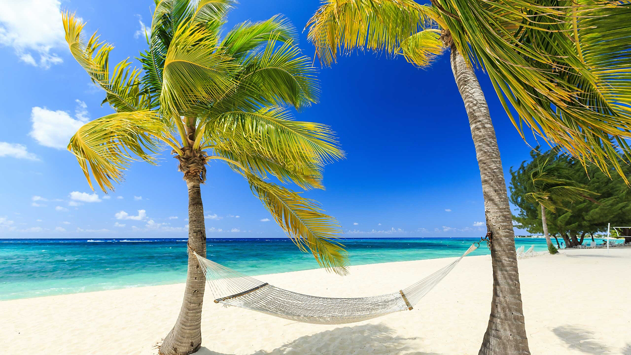 Grand Cayman, Bahamas & Mexico