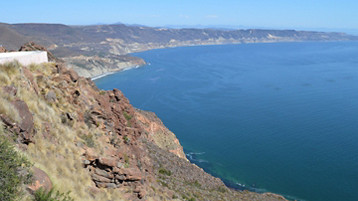 Ensenada Cruise - Image 1