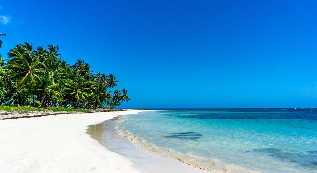 St. Thomas, St. Kitts & Puerto Plata - Image 1