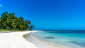 St. Thomas, St. Kitts & Puerto Plata - Image 1