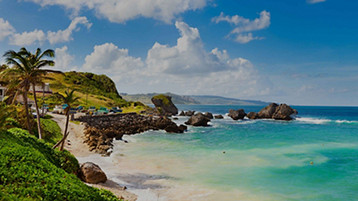 Southern Caribbean - Image 1