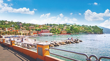 Italy, Spain & French Riviera - Image 6