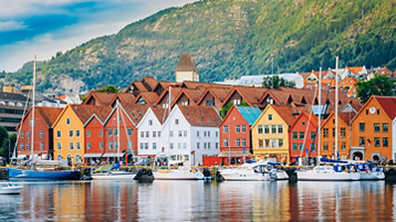 Norwegian Fjords Cruise - Image 4