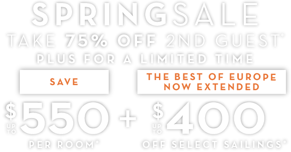 best of europe now extended 550savings lockup