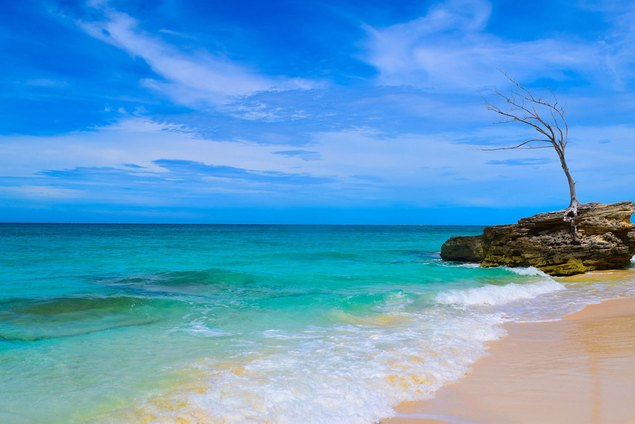 Bahamas Getaway Cruise - Image 5