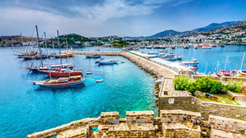 Greek Isles & Turkey Cruise - Image 4