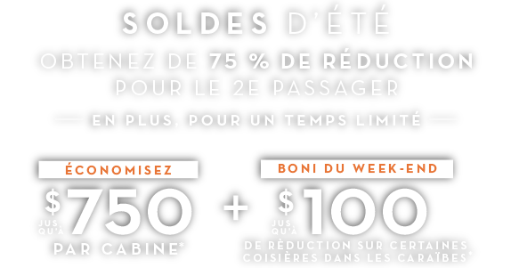 ca fr caribbean wfs summer sale II